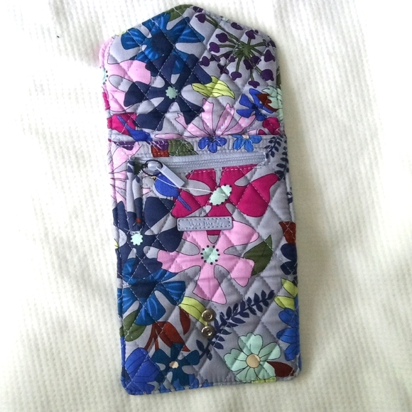Vera Bradley wallet - Picture 3 of 4